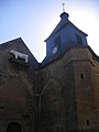 église de Saint-Saulge