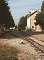 Bahnhof Bligny (1993)