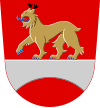 Wappen von Heinola