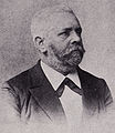 Heinrich August Wittmer