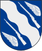 Coat of arms of Huskvarna