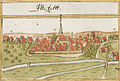 Ilsfeld 1685