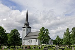 Dalby kyrka