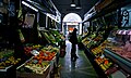 Marché de la Feria