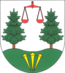 Blason de Mezilečí