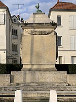 Monument aux morts