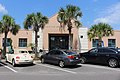 Neptune Beach City Hall