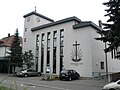 Neuapostolische Kirche