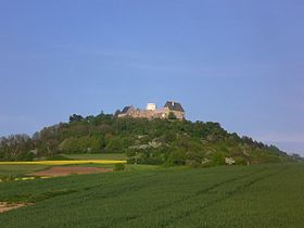 Horizonte de Otzberg