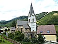 Laurenzikirche – St.Laurentius-Kirche