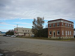 Perdue's Main Street