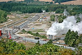 Image illustrative de l’article Énergie en Nouvelle-Zélande