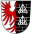 Blason de Auersmacher