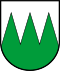 Coat of arms of Hemberg