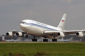 Iljušin Il-86