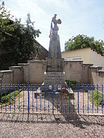 Monument aux morts