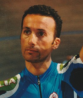 Collinelli in 1999