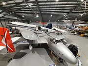 Ashburton Aviation Museum (2023)