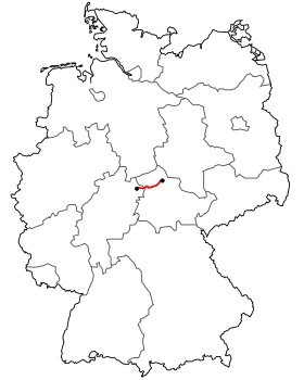 Image illustrative de l’article Bundesstraße 249