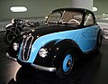 BMW 331, 1951