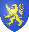 Blason de Beaumont-Hamel