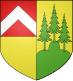 Coat of arms of Schœnbourg