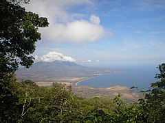 Isla de Ometepe