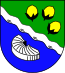 Blason de Nützen