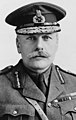 Il generale Douglas Haig, comandante del I corpo d'armata[2]