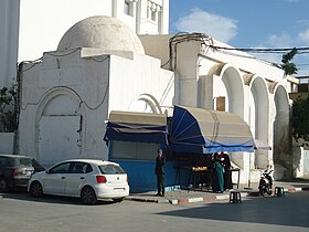 Image illustrative de l’article Église de Nabeul