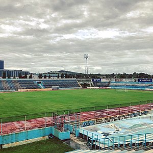 Estadio Luis Tróccoli