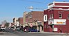 Fremont Historic Commercial District