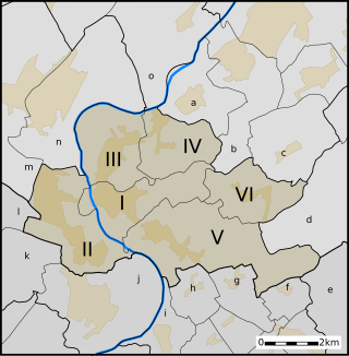 Mapa de Gavere