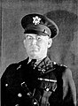 COL Elgin C. Robertson, 1924–1944, Commanded the 206th CA during World War II, until the Regiment was disbanded in 1944