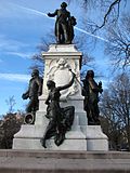 Thumbnail for Statue of the Marquis de Lafayette (Washington, D.C.)