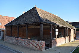 Lavoir (openbare wasplaats)