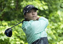 Lydia Ko