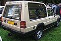 Matra Rancho