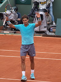 Rafael Nadal