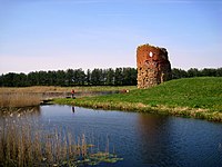 Castell de Piltene