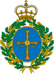 Princess of Asturias Foundation Emblem.svg