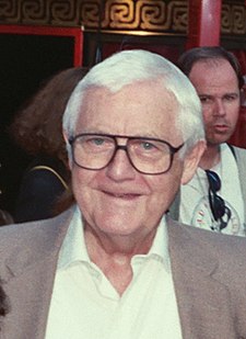 Robert Wise (1990)