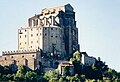 Sacra di San Michele.