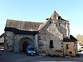 Kirche Saint-Saturnin