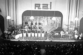 Festival van San Remo 1955