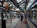 St Mary’s Shopping Centre