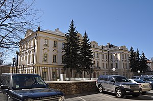 Клов