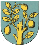 AUT Nussdorf COA