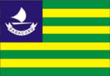 Vlag van Paracuru