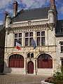 Hôtel de ville de Beaugency